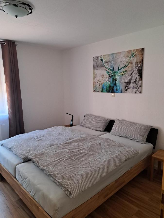 דירות Gammelsbach Hof Helmenhube 2 מראה חיצוני תמונה